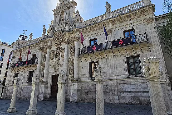 Foto di Francesca Barbarancia ©Voicesearch.travel 