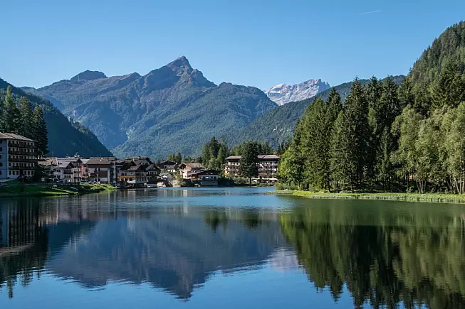 Alleghe