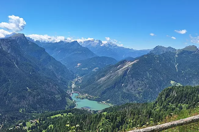 Alleghe