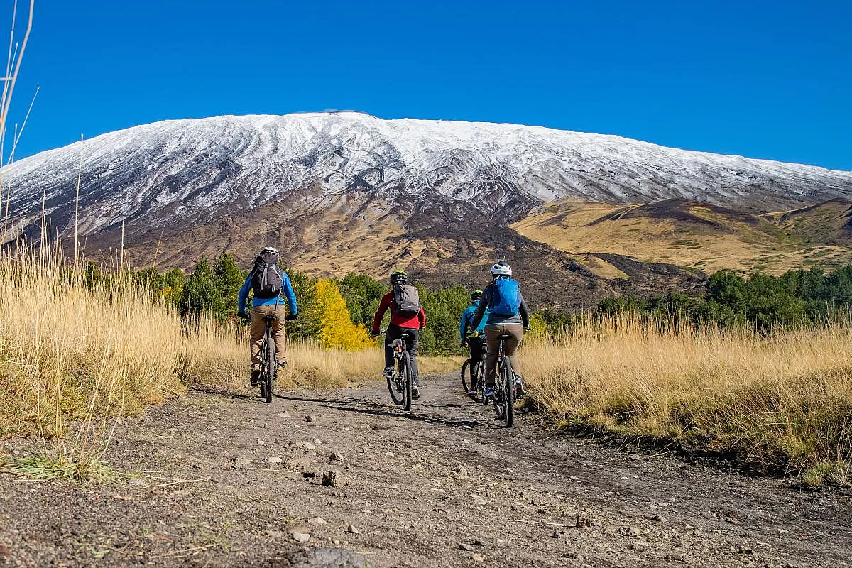 Biking sull'Etna_1615317328