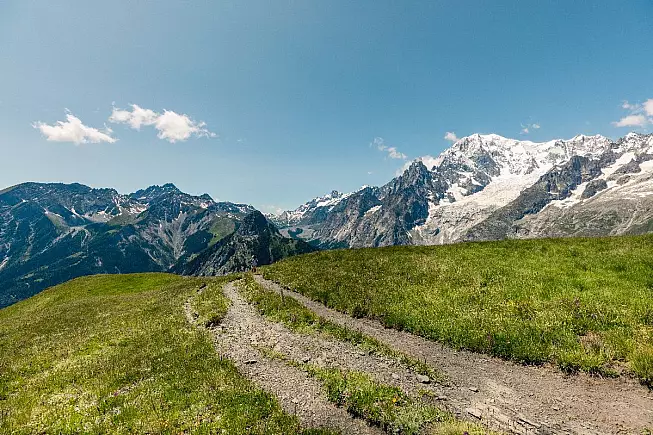 Courmayeur