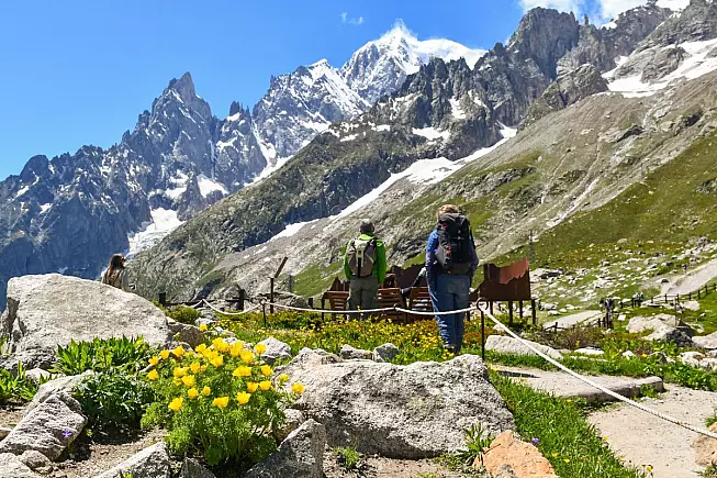 Courmayeur