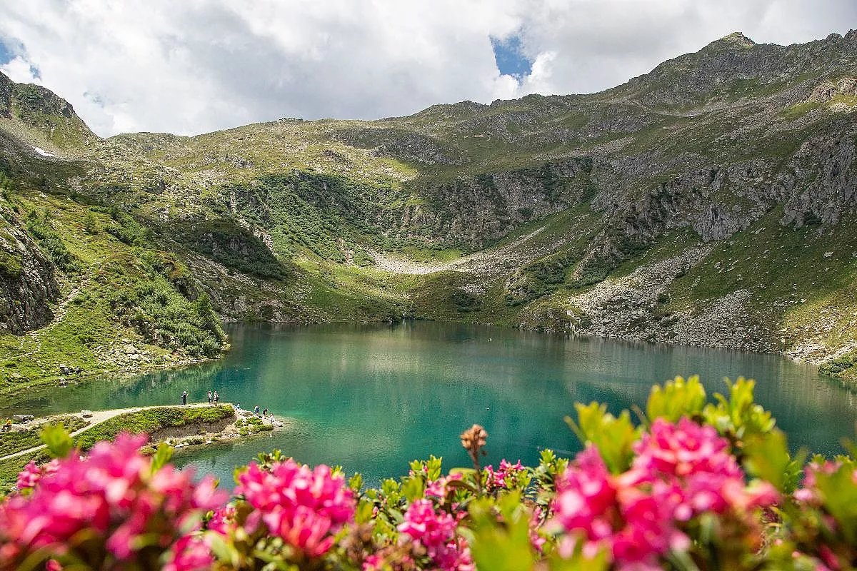 Lago Ritorto