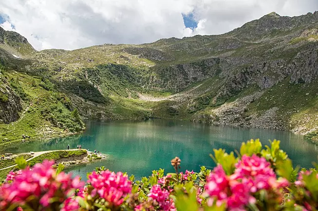 Lago Ritorto 