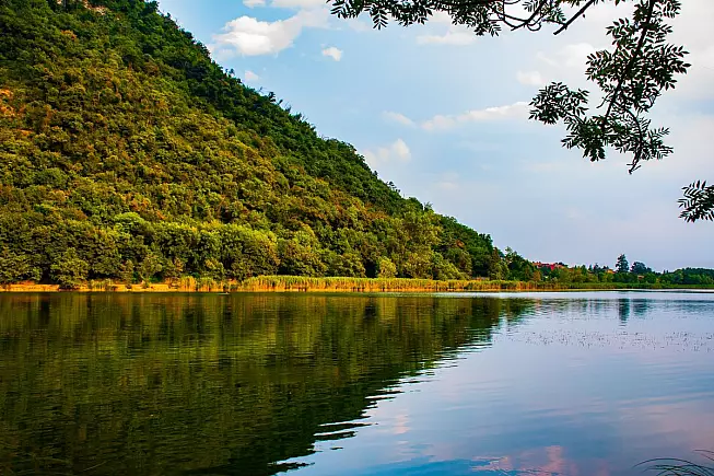Lago Segrino 