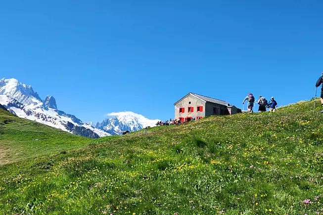 Monte Bianco