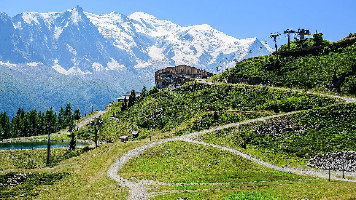 Monte Bianco