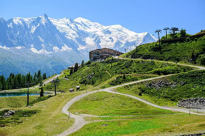 Monte Bianco