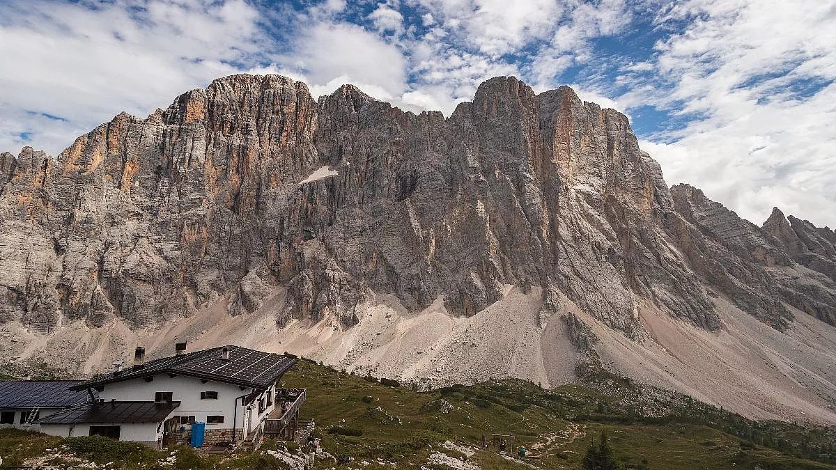 Monte Civetta
