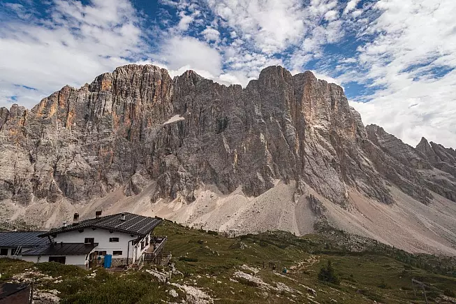 Monte Civetta