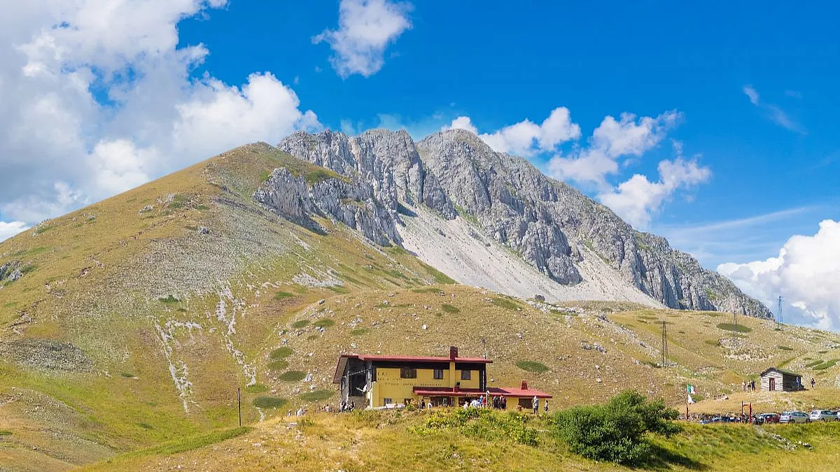 Monte Terminillo