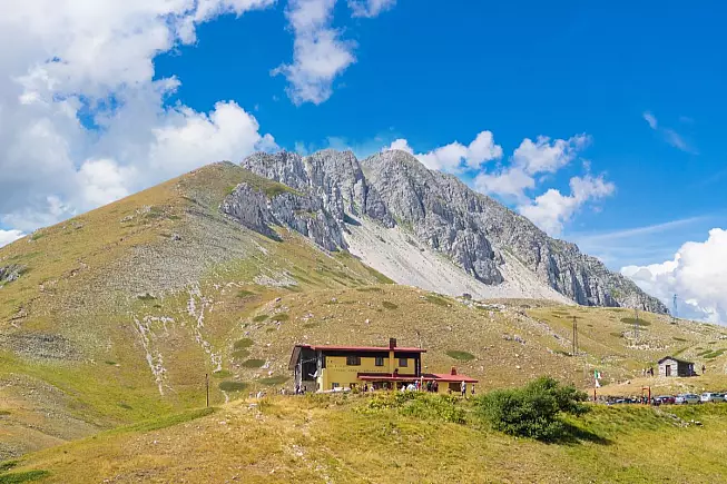 Monte Terminillo
