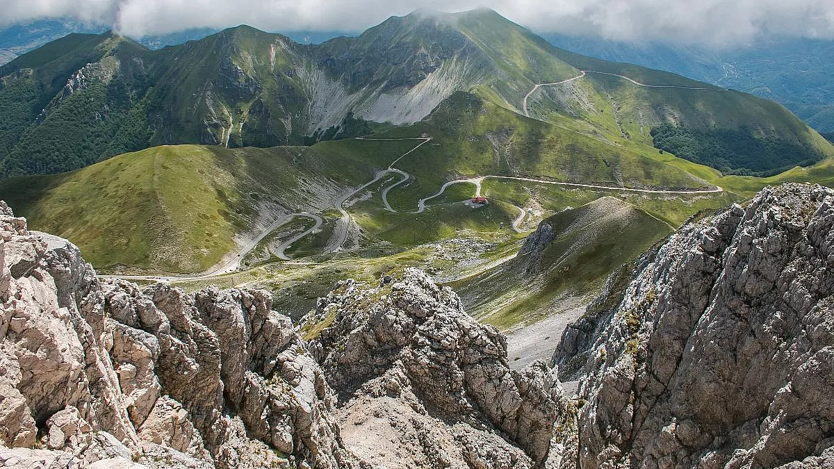 Monte Terminillo