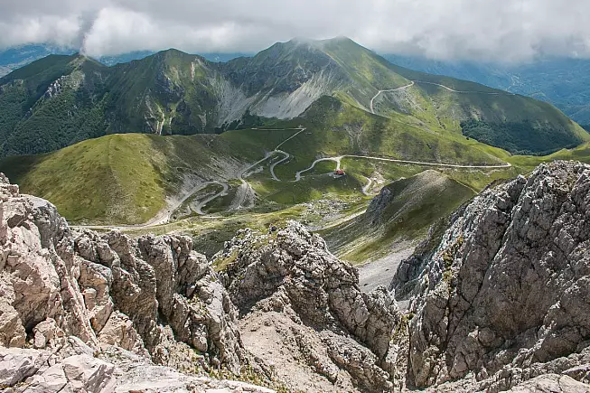 Monte Terminillo