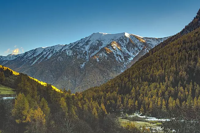 Monviso