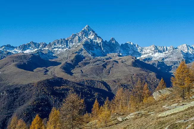 Monviso
