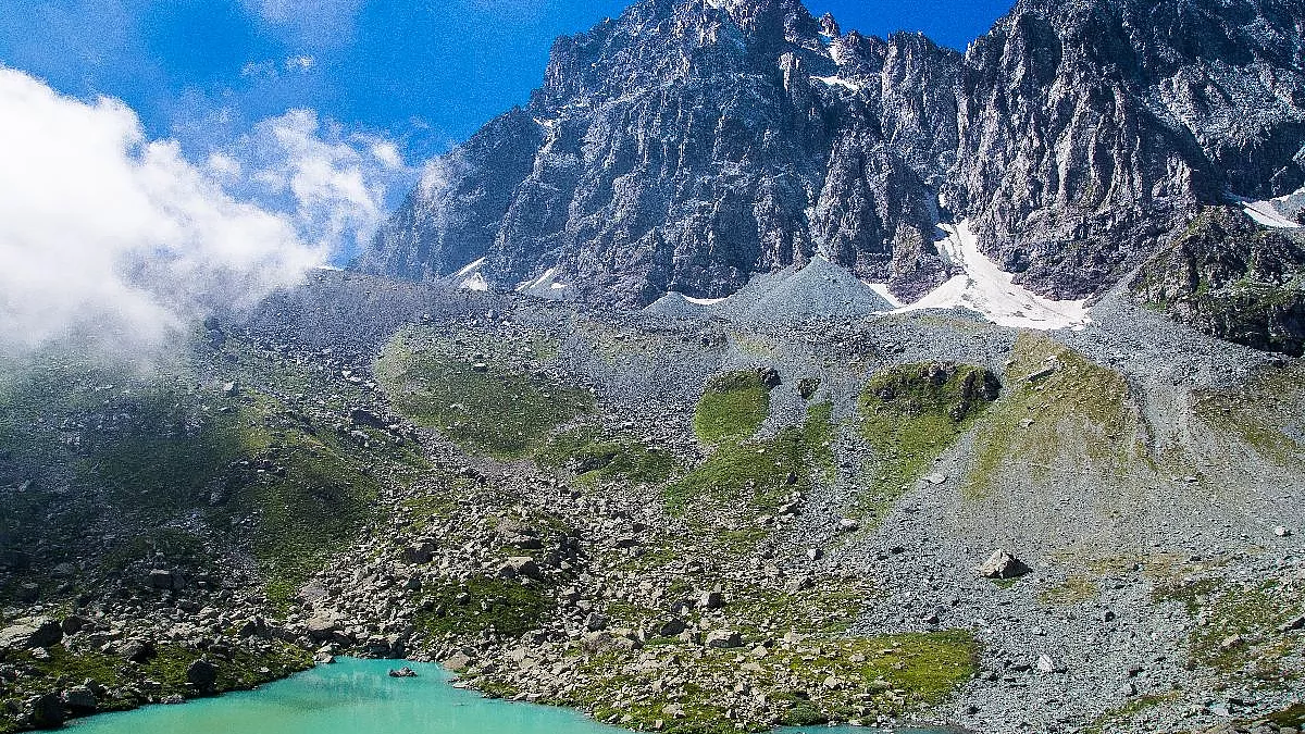 Monviso