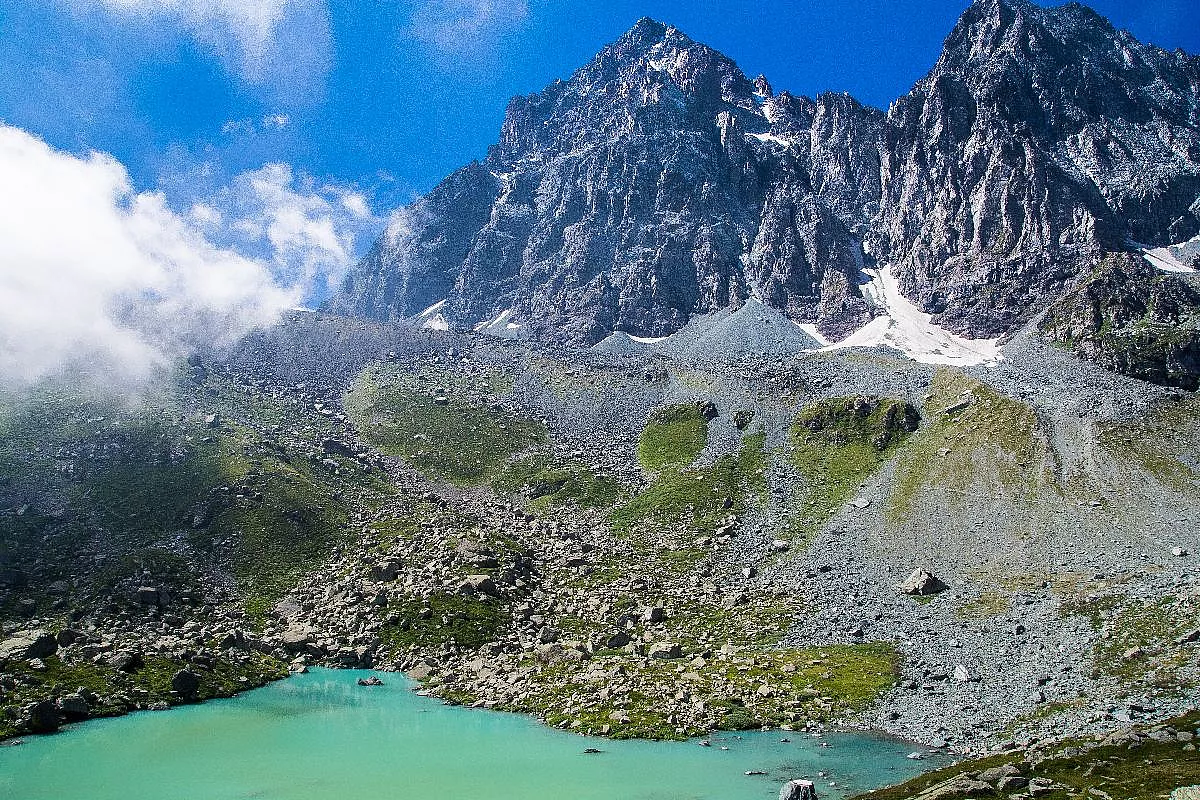 Monviso