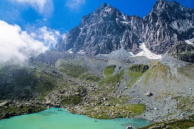 Monviso