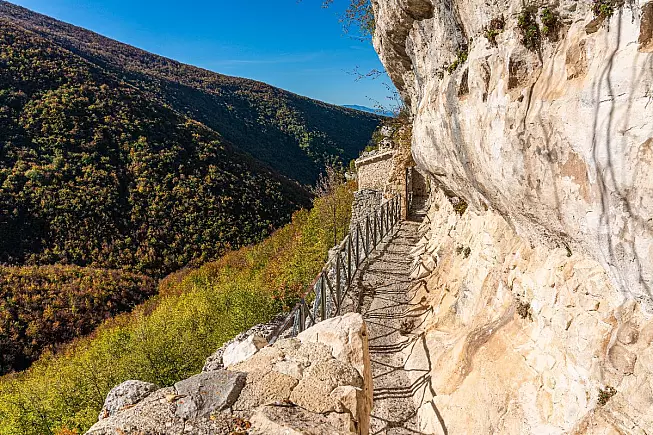 Parco nazionale della Majella