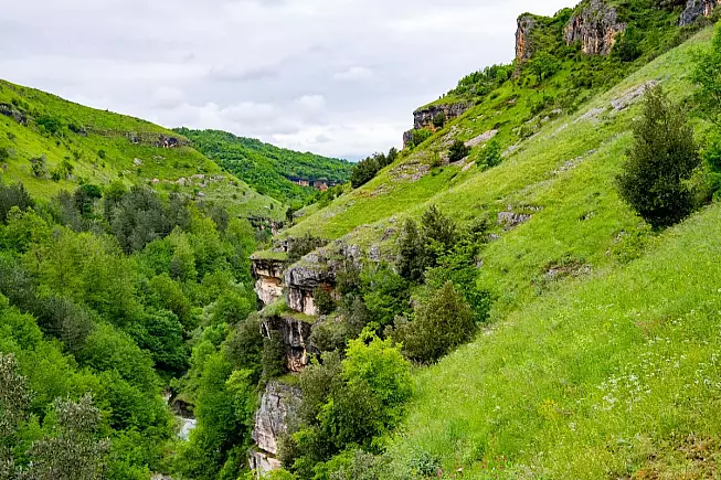 Parco nazionale della Majella