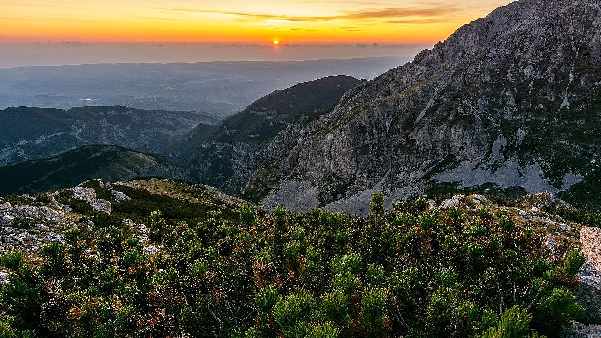 Parco nazionale della Majella