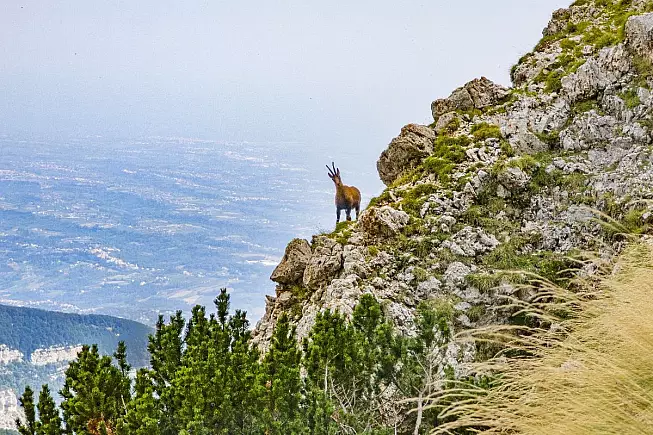 Parco nazionale della Majella