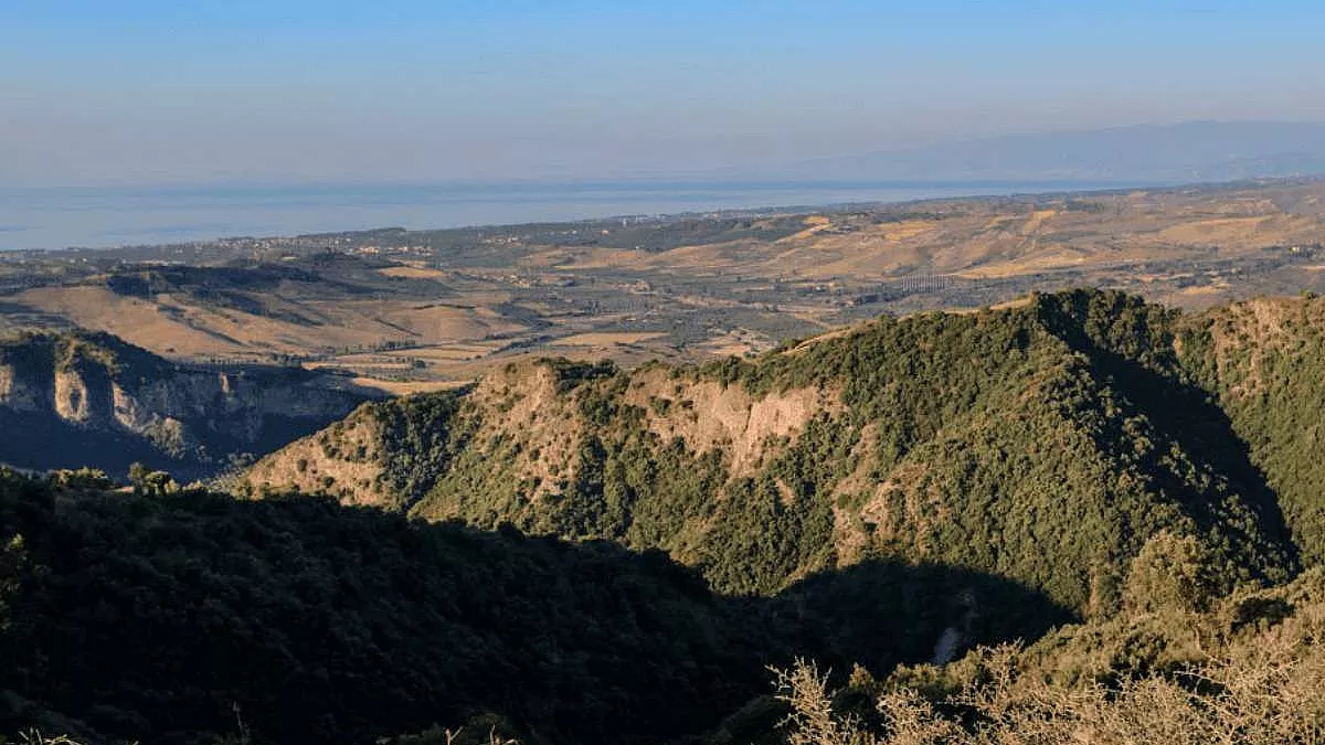 Parco Nazionale della Sila