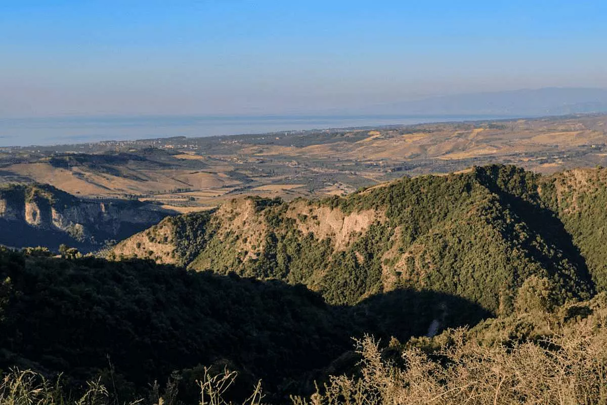 Parco Nazionale della Sila