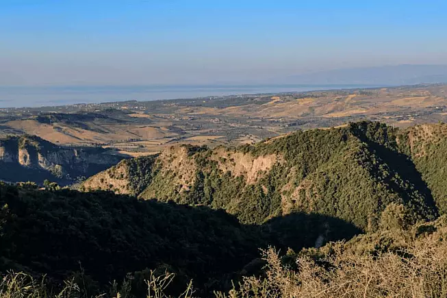 Parco Nazionale della Sila