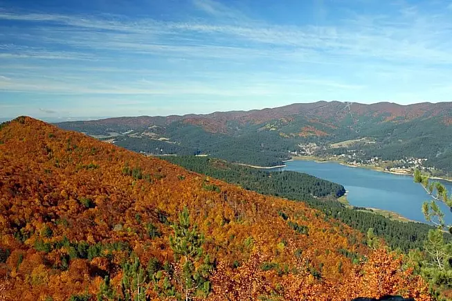 Parco Nazionale della Sila