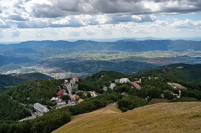 Pian de’ Valli