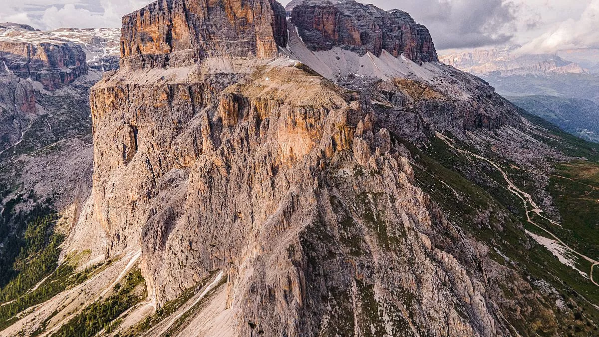 Piz Boè