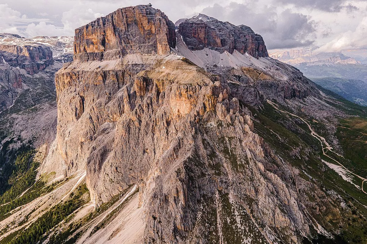 Piz Boè