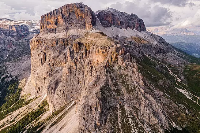 Piz Boè
