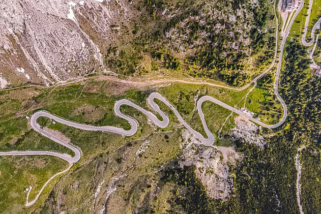 Piz Boè