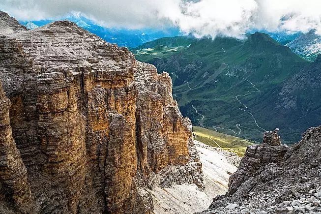 Piz Boè