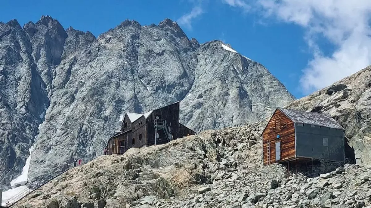 Rifugio Nacamuli