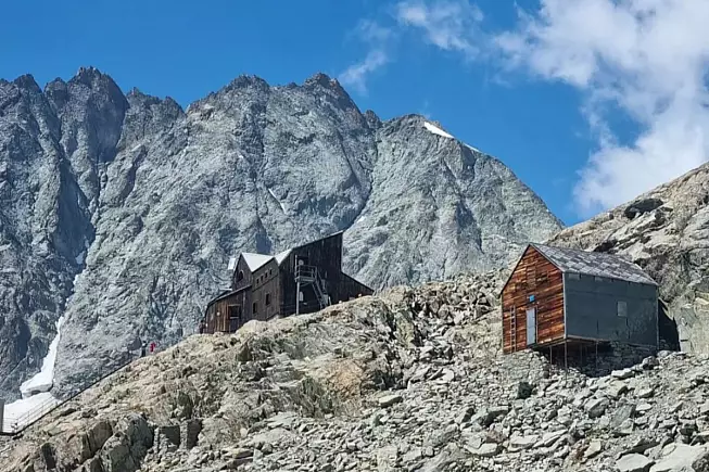 Rifugio Nacamuli