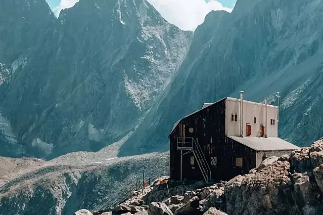 Rifugio Nacamuli