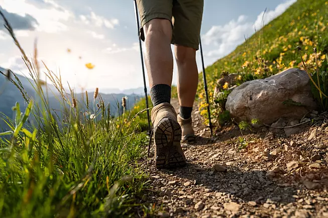 Trekking