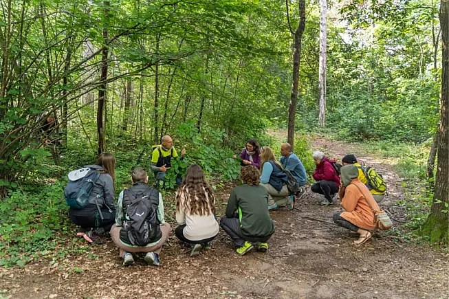 Foto di Trekking Experience Festival