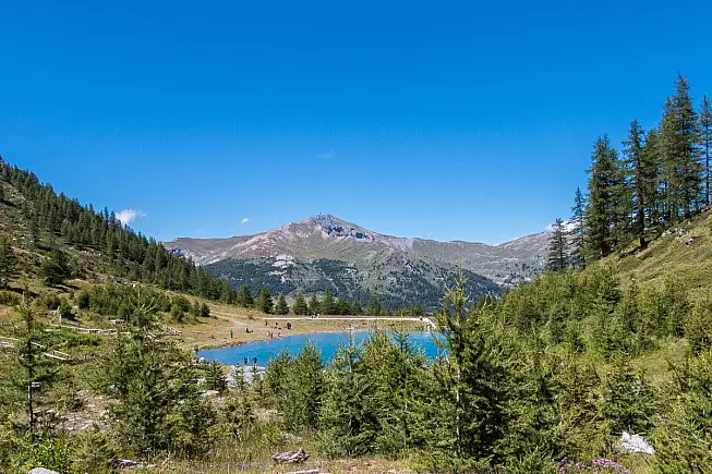 Val di Susa