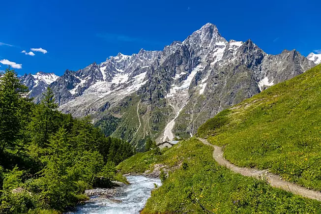 Val Ferret