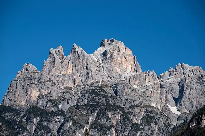 Dolomiti Bellunesi
