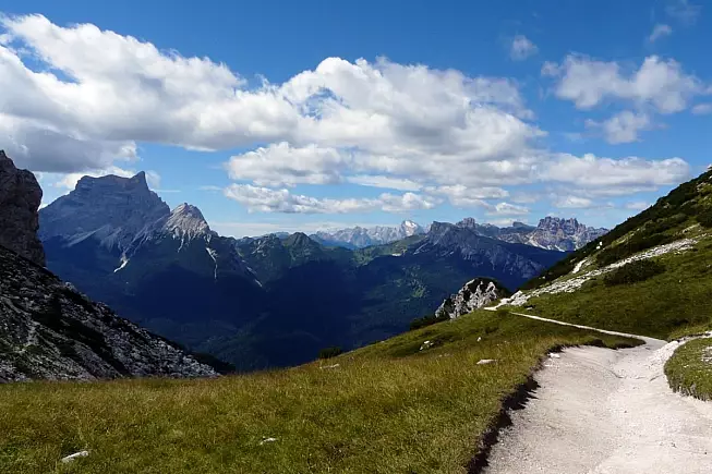 Dolomiti Bellunesi