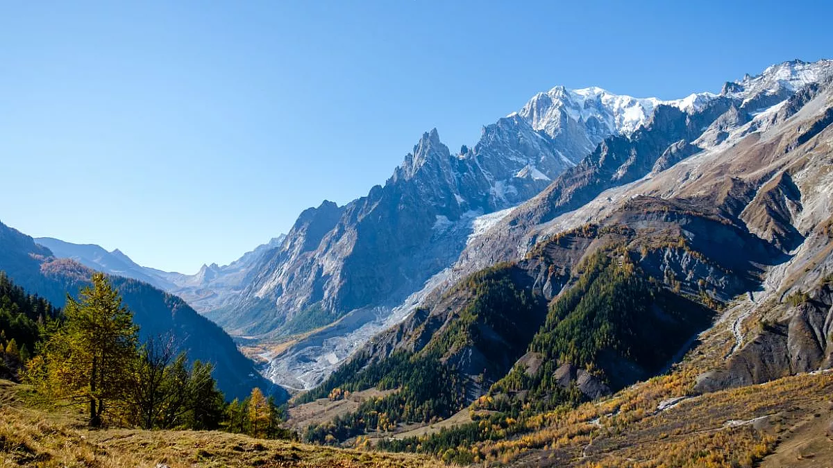 Monte Bianco