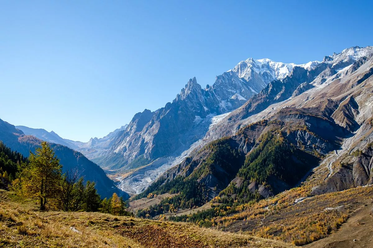 Monte Bianco