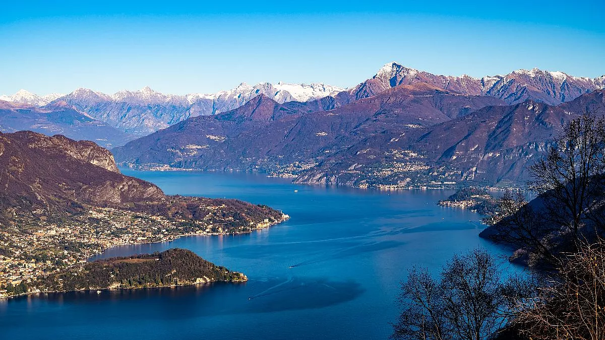 Monte Colmenacco