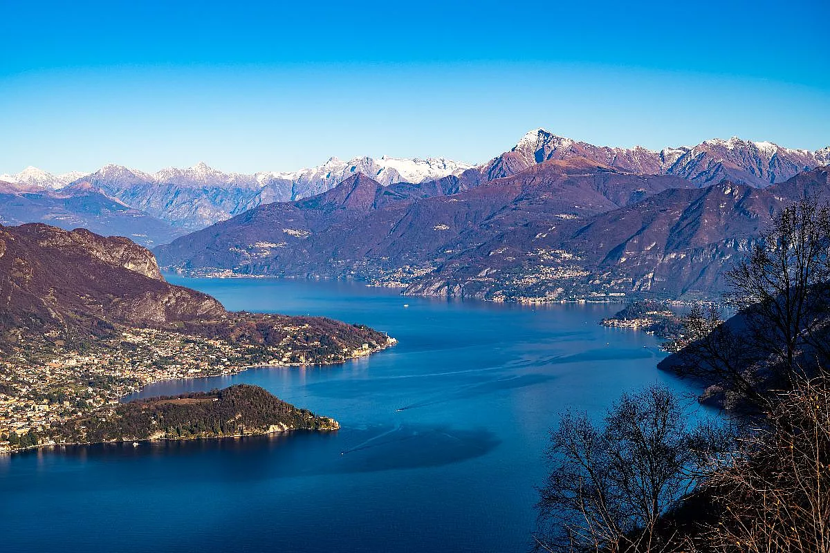 Monte Colmenacco